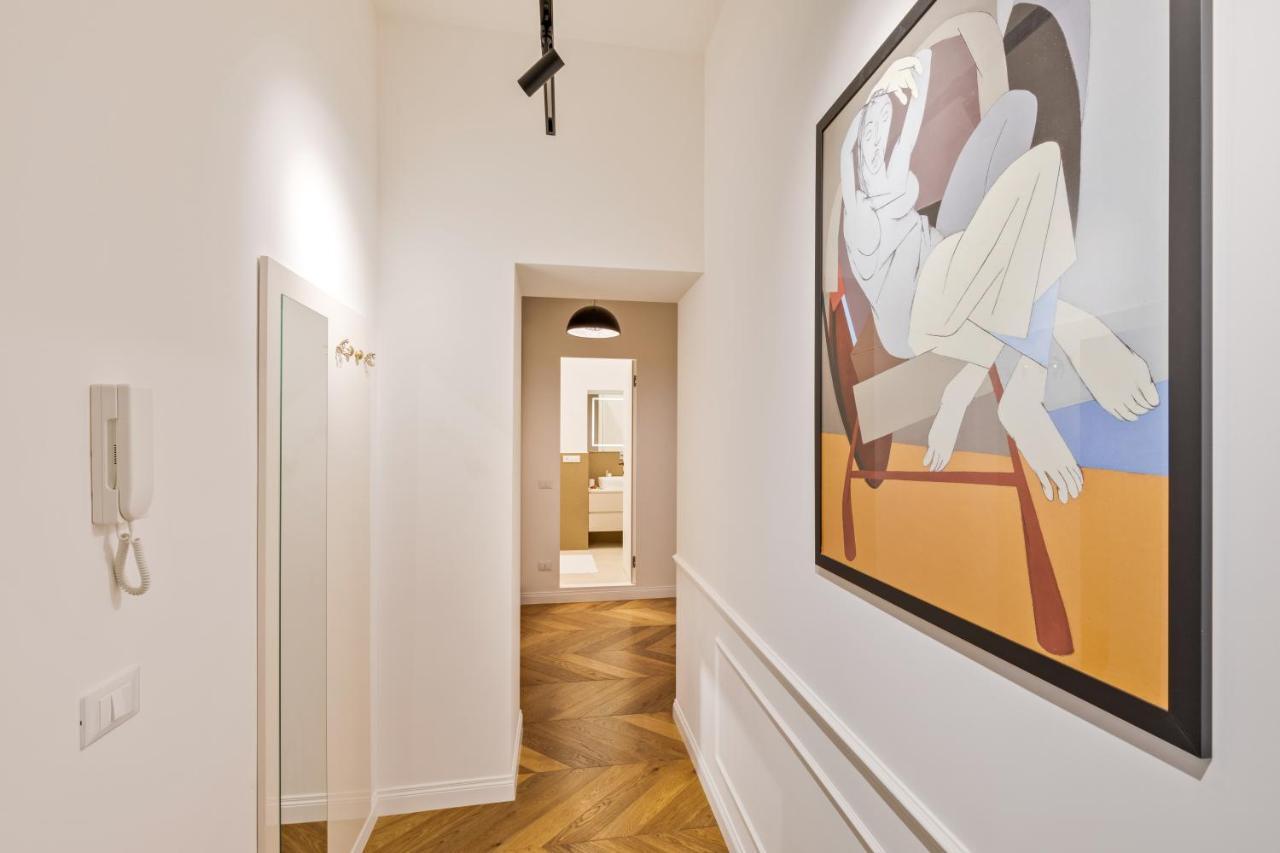 Buzzstays - Stylish Vatican Downtown Rom