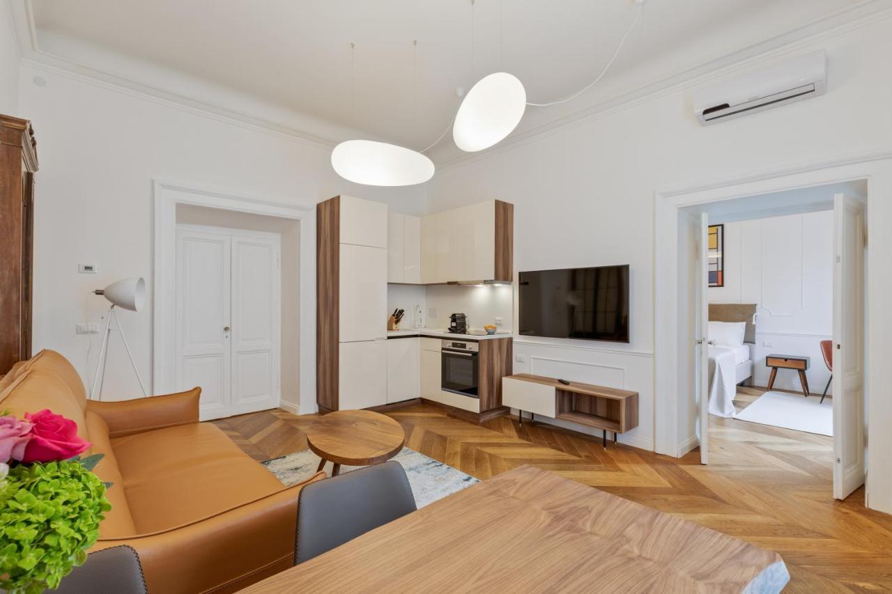 Buzzstays - Stylish Vatican Downtown Apartamento *