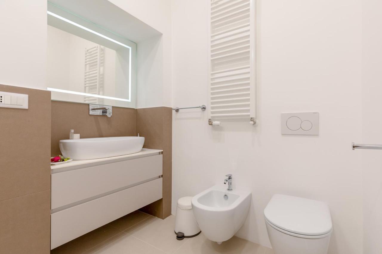 Buzzstays - Stylish Vatican Downtown *