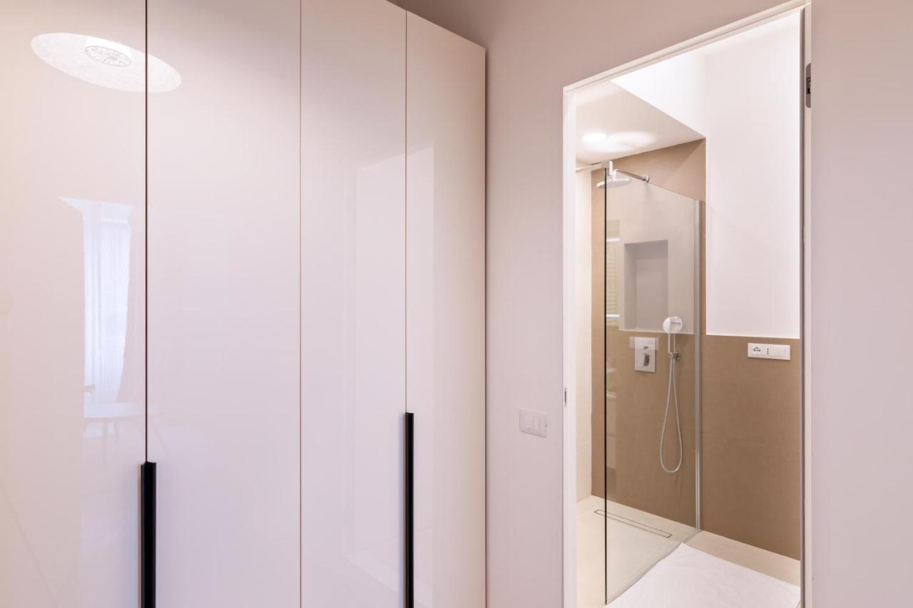 Buzzstays - Stylish Vatican Downtown Apartamento