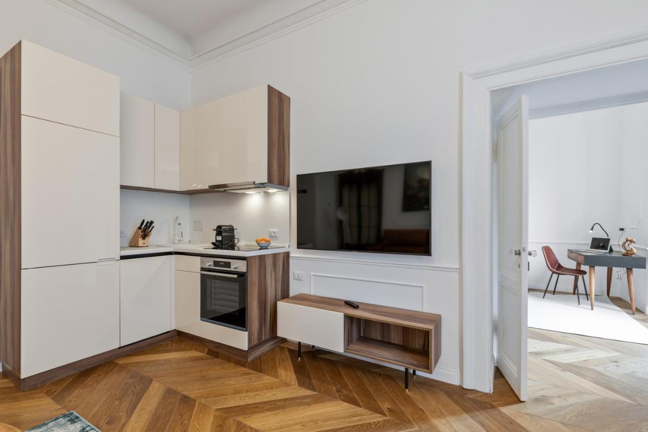 Buzzstays - Stylish Vatican Downtown Apartamento *