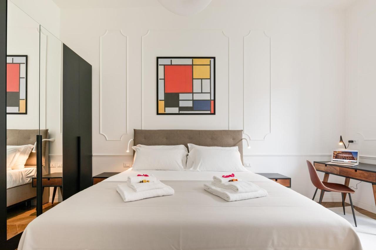 Buzzstays - Stylish Vatican Downtown