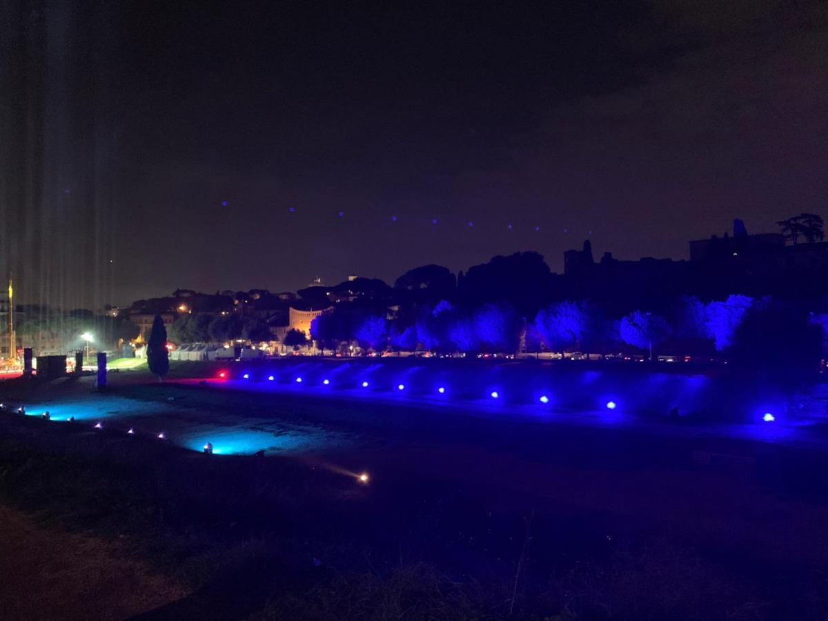 Leilighet In 2 Roma