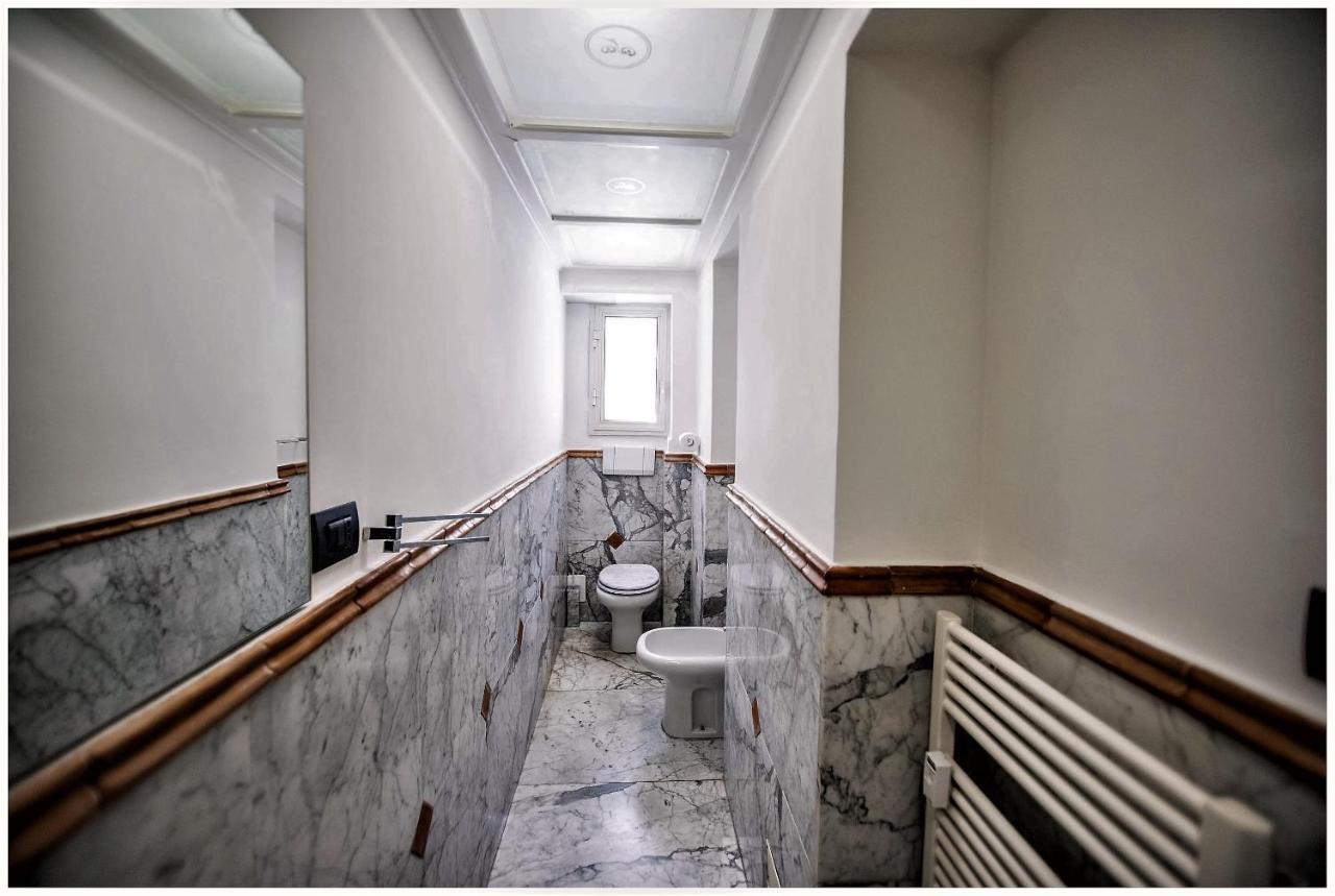 Apartamento Accogliente A Testaccio *