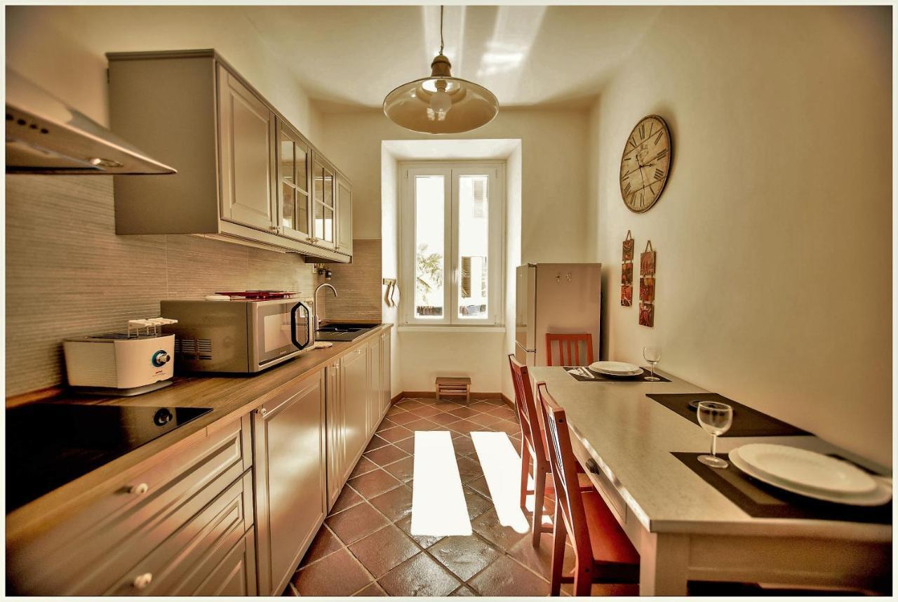 Apartamento Accogliente A Testaccio Roma