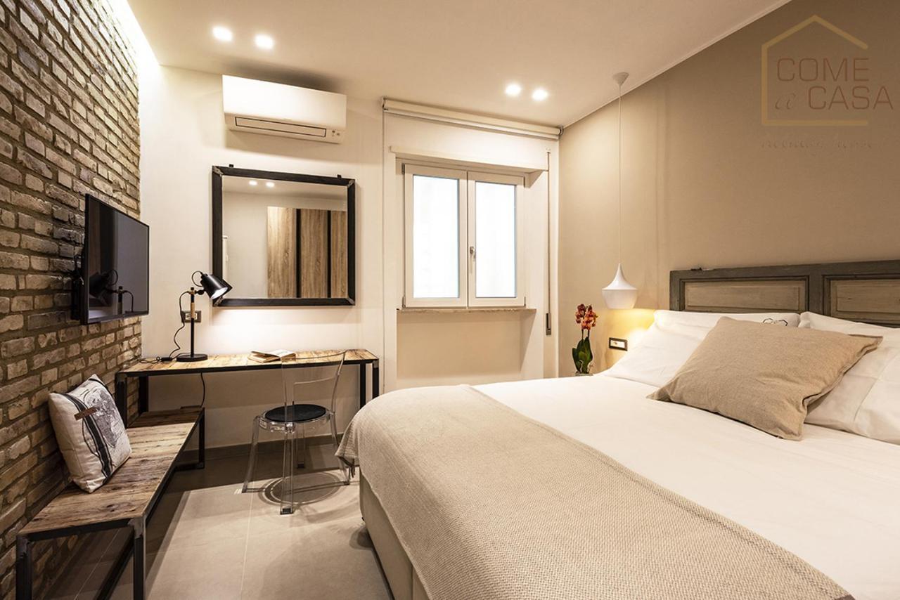 Apartamento A Casa *
