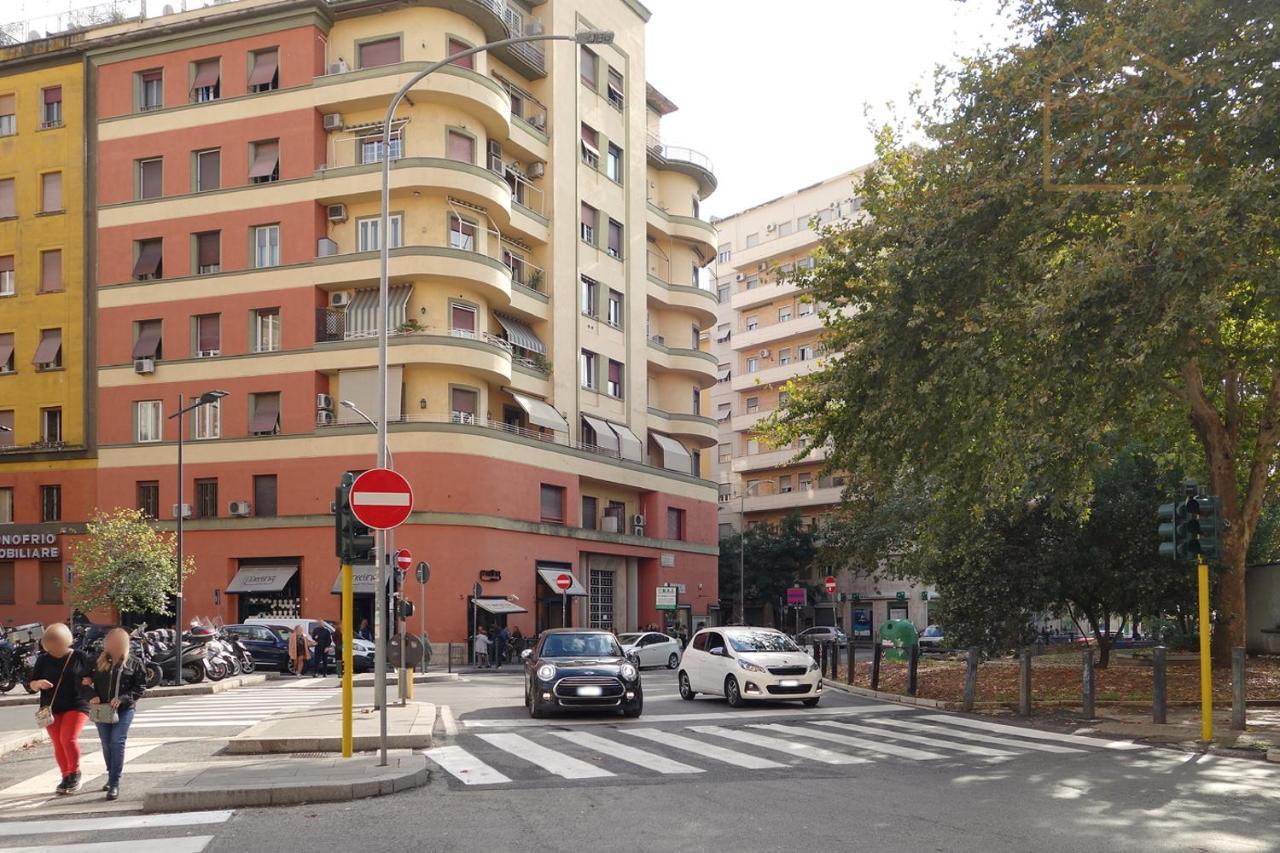 Apartamento A Casa Roma