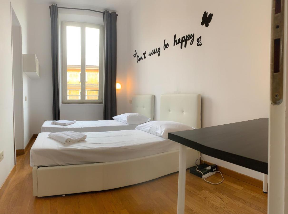 Appartamento Vatican Boutique