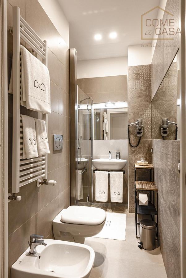 Apartamento A Casa