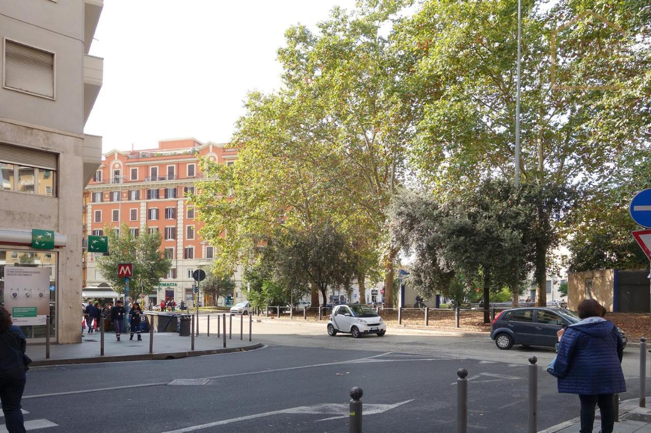 A Casa Roma
