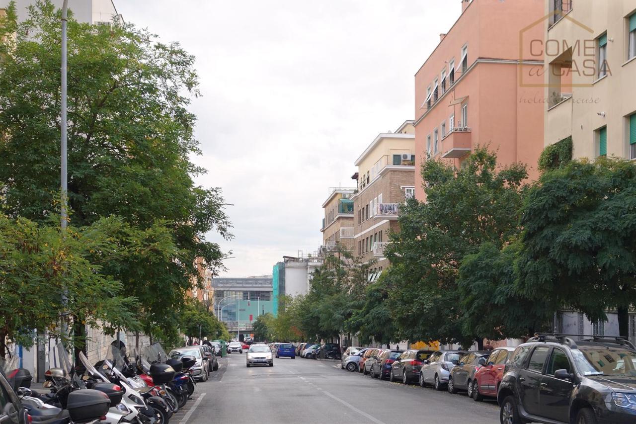 Apartamento A Casa Roma