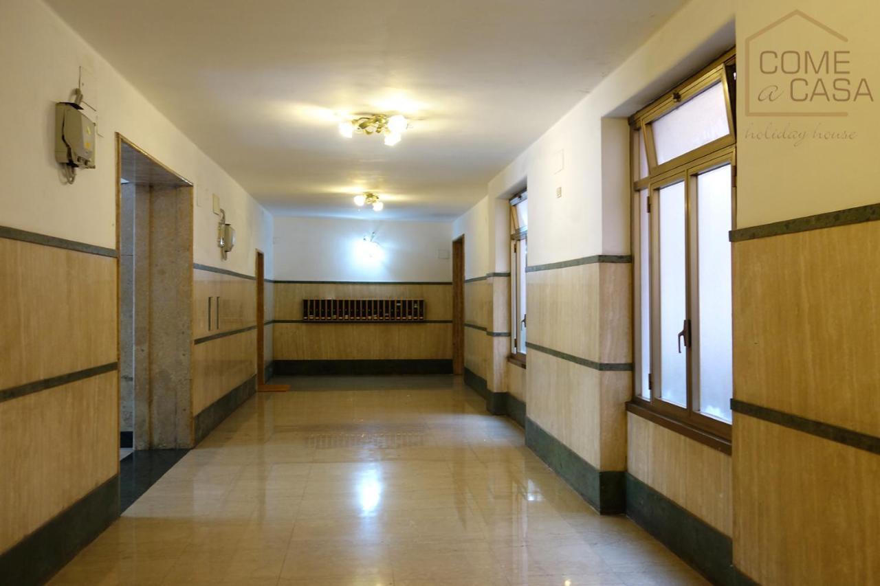 Apartamento A Casa