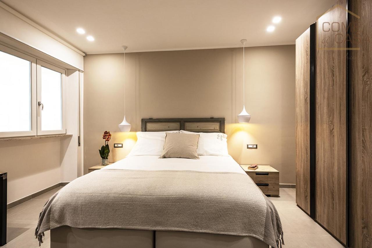 Apartamento A Casa *