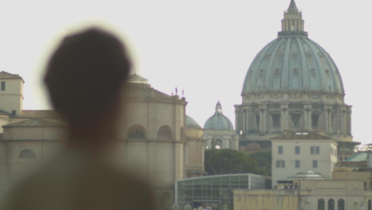 Appartamento Panoramic View Of St. Peter