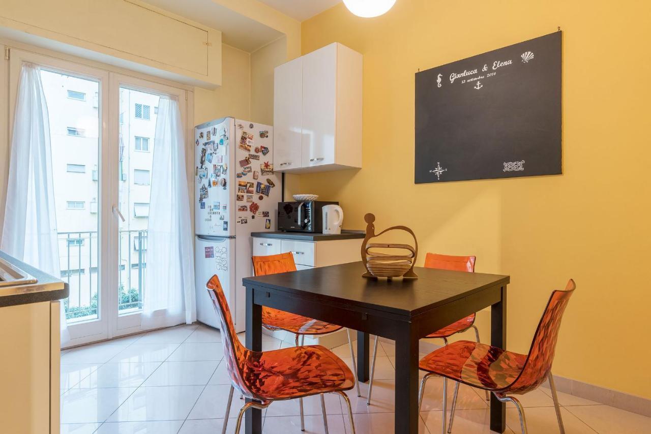 Apartment Lovely Flat Marconi District