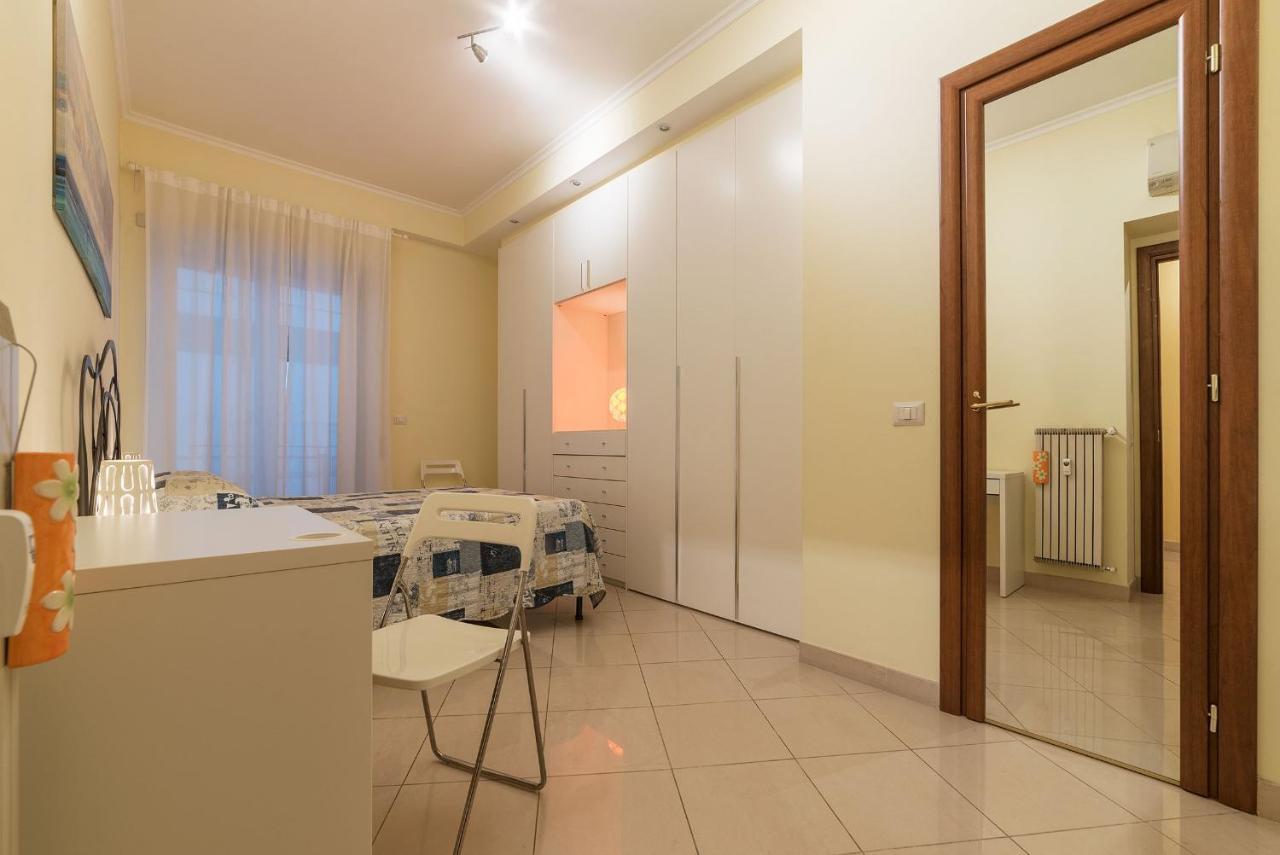 Lovely Flat Marconi District Rome