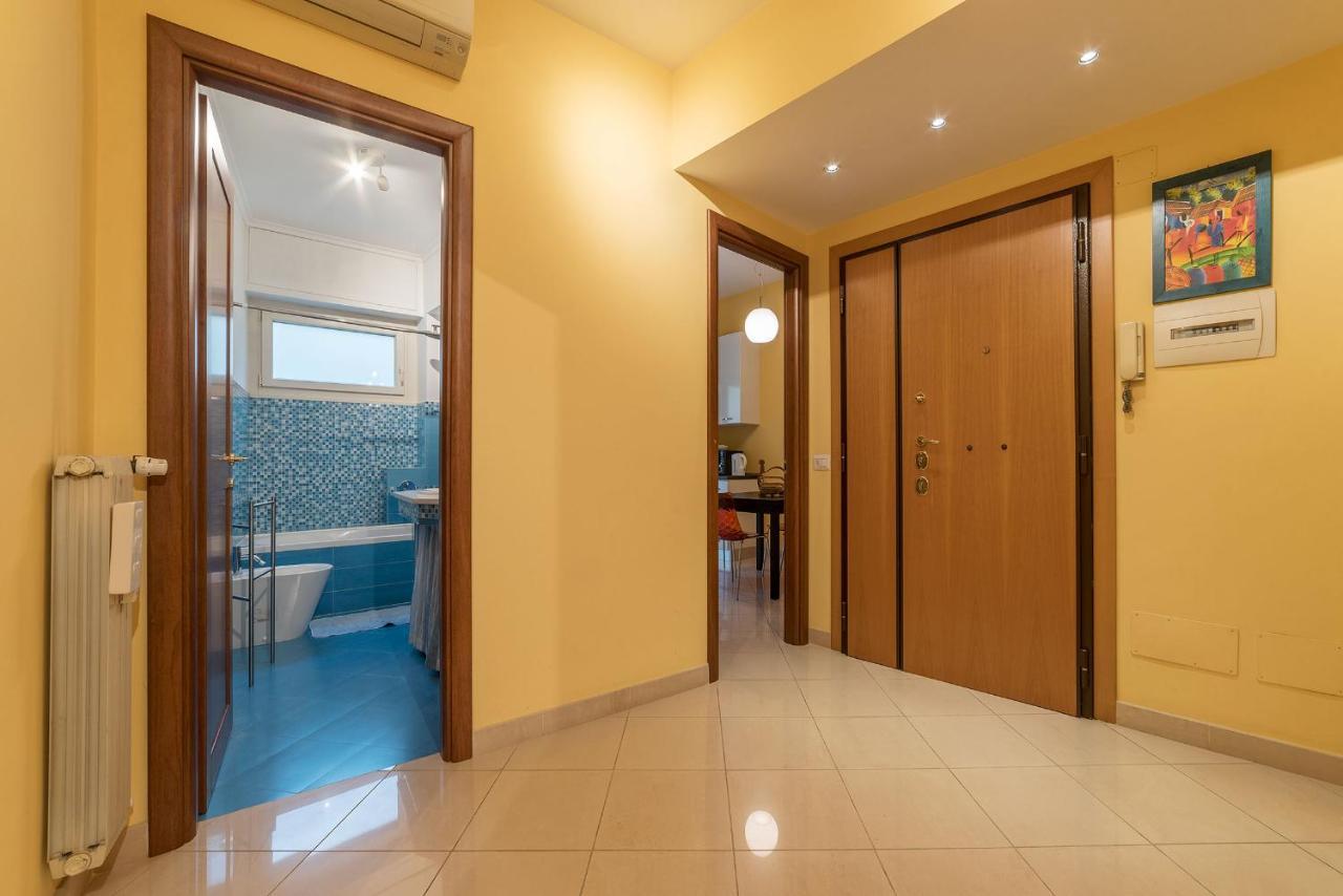 Apartment Lovely Flat Marconi District Rome