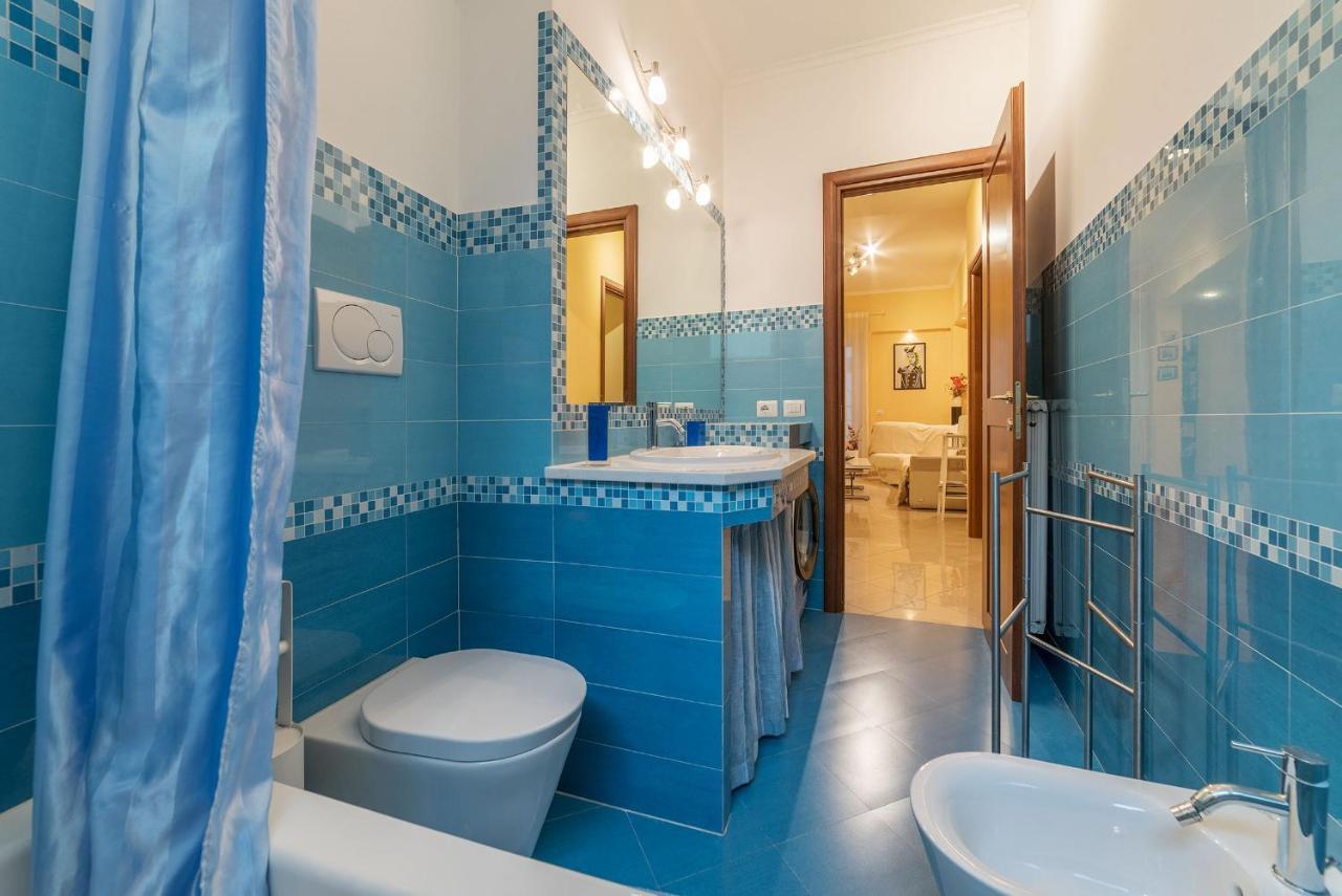Lovely Flat Marconi District Rome