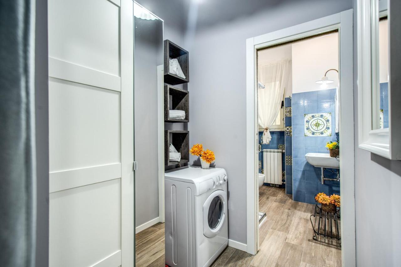 Appartamento Ripetta Miracle Roma