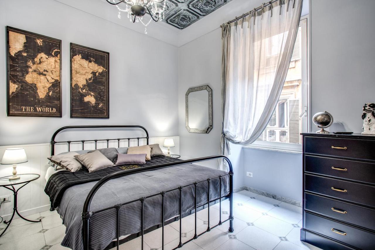 Appartamento Ripetta Miracle Roma