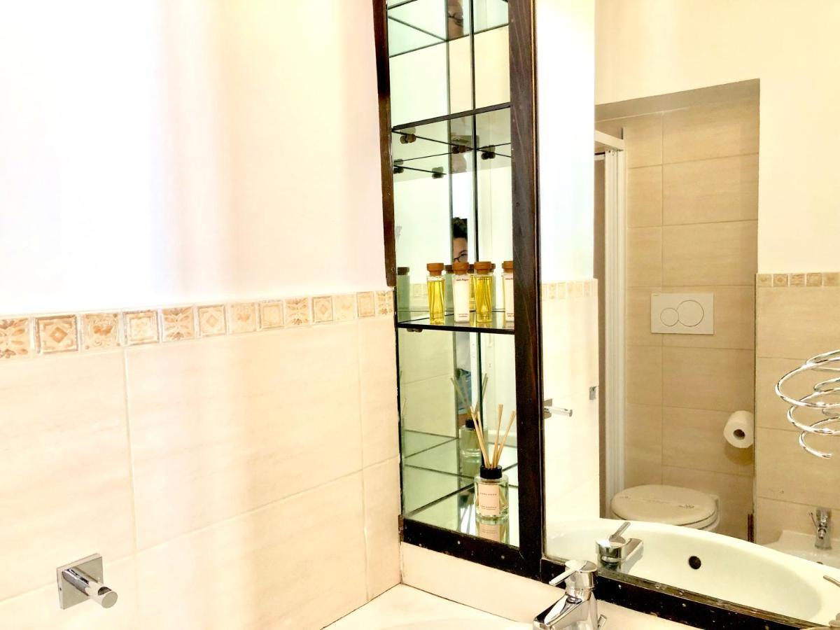 Apartamento Palace Fontana Di Trevi Roma