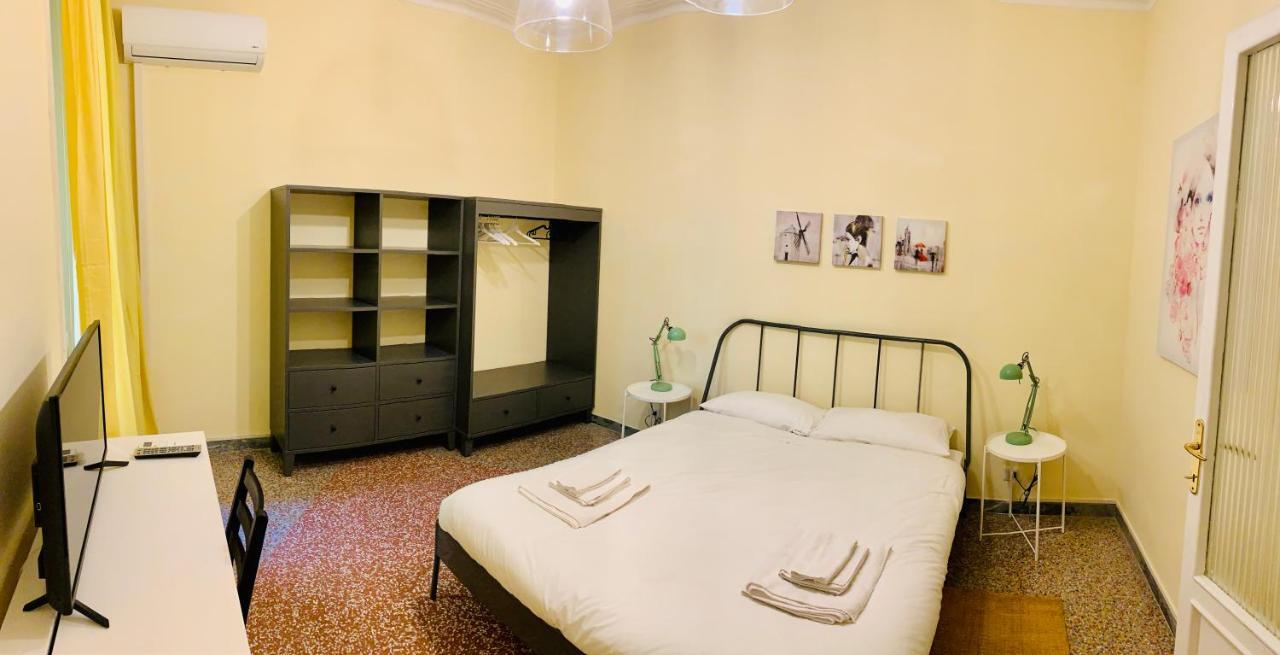 Apartamento Music Bridge House Roma