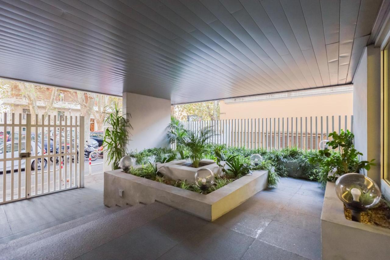 Apartment Giulio Cesare Rome