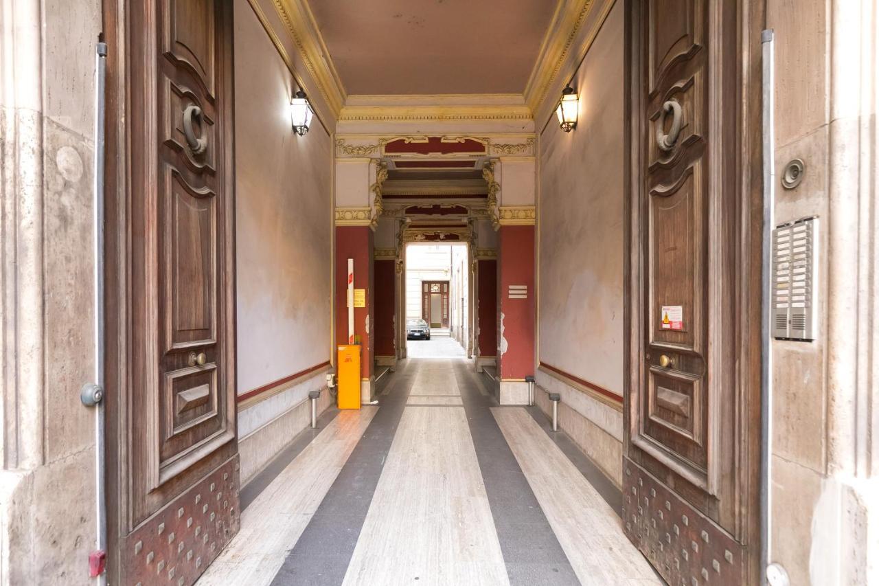 Boutique Cavour Roma