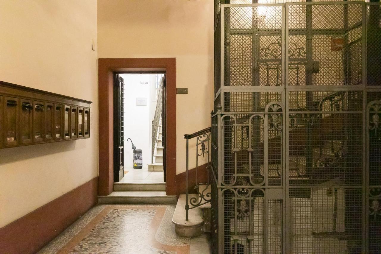 Boutique Cavour Casa vacanze *