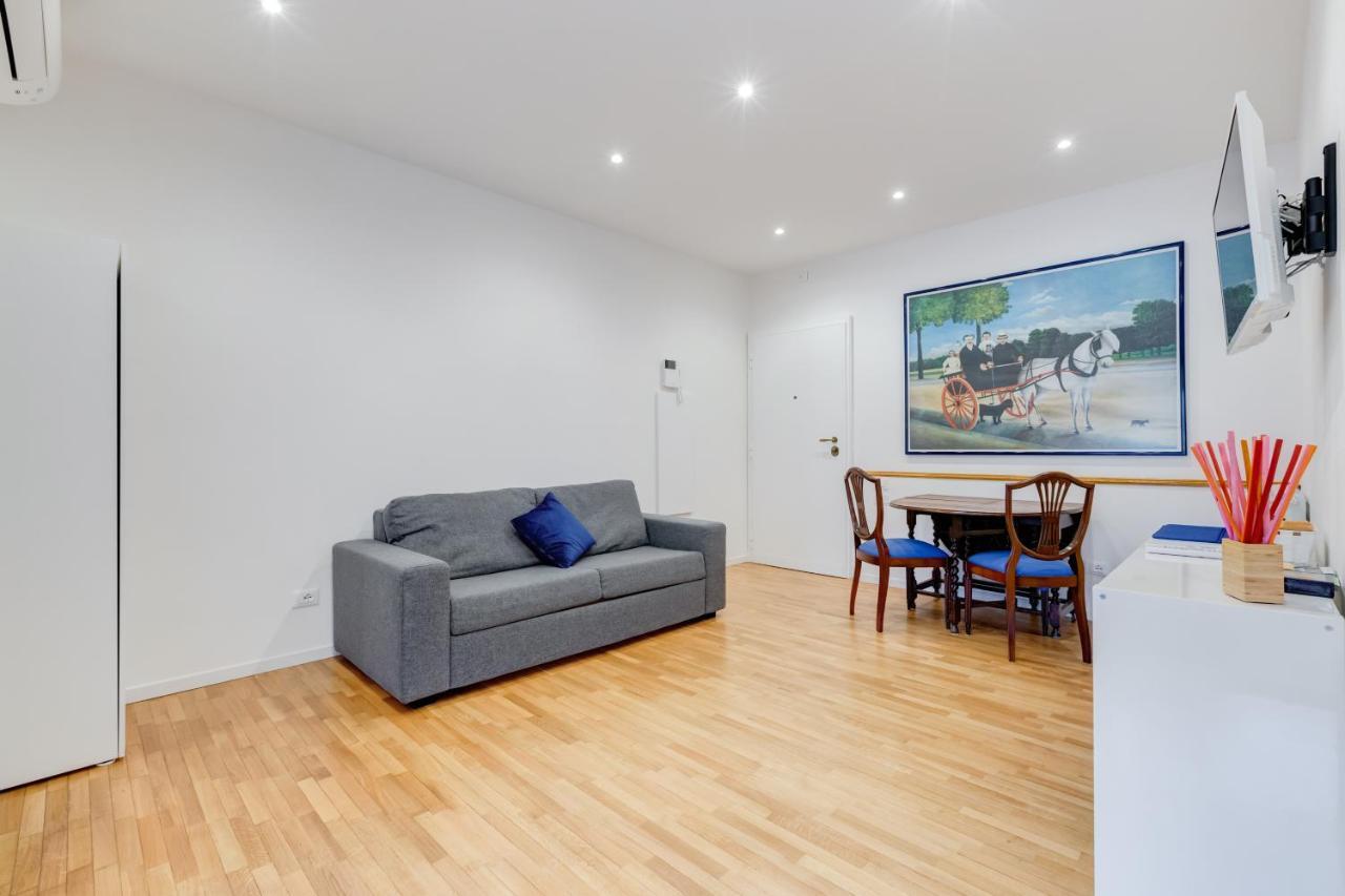 Apartment Giulio Cesare
