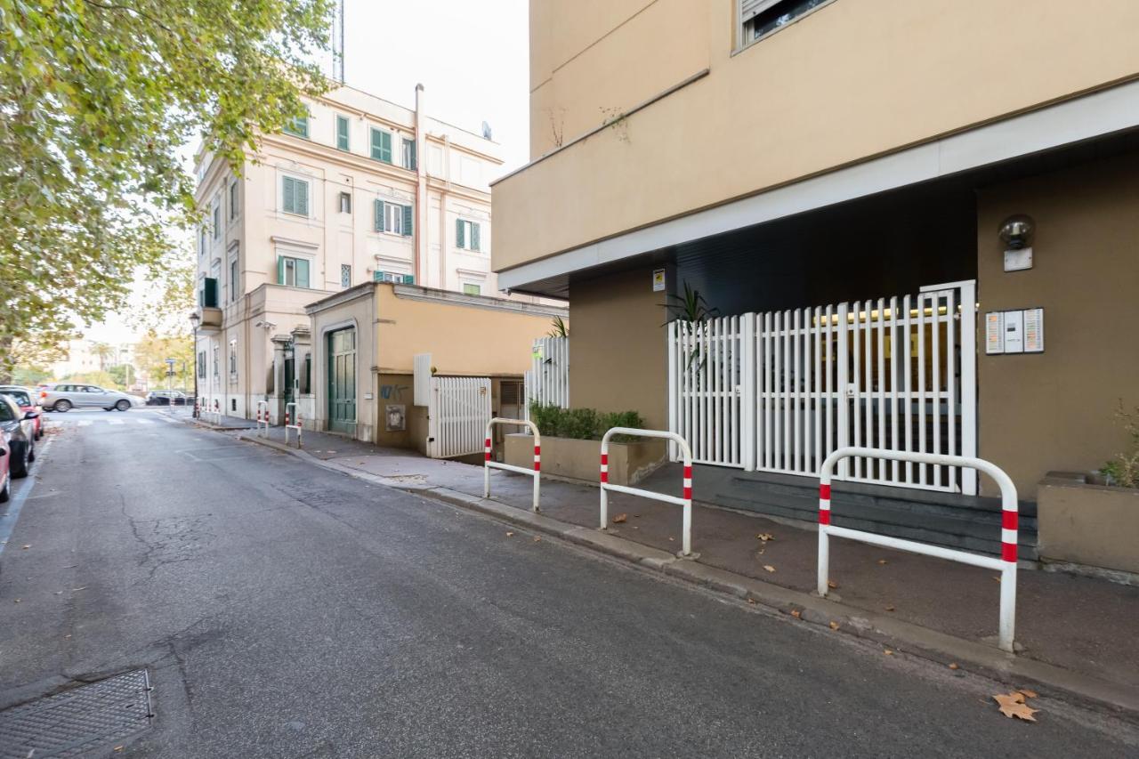 Giulio Cesare Apartment Rome