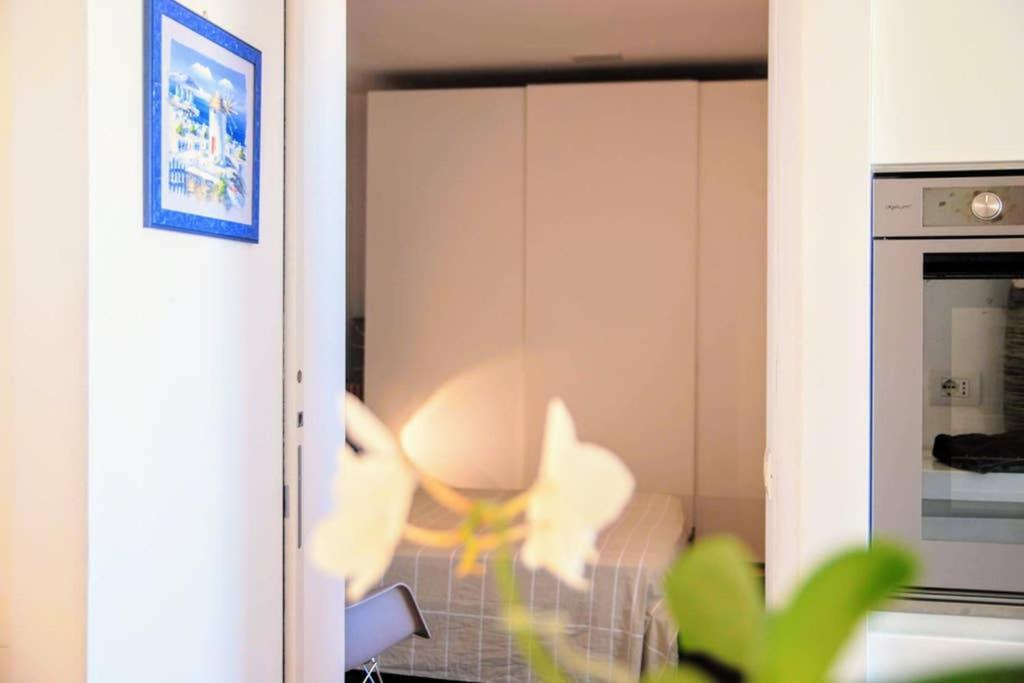 Leilighet A Terrific Terrace Penthouse Roma