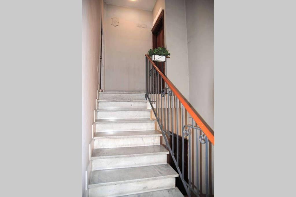 Leilighet A Terrific Terrace Penthouse *