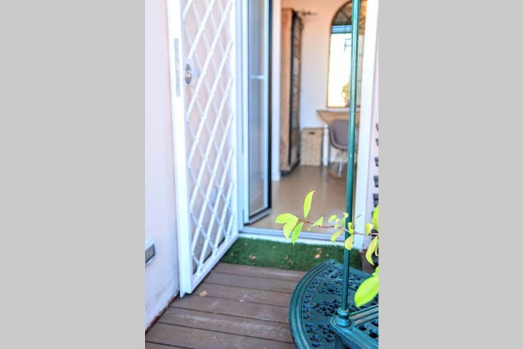 Leilighet A Terrific Terrace Penthouse *