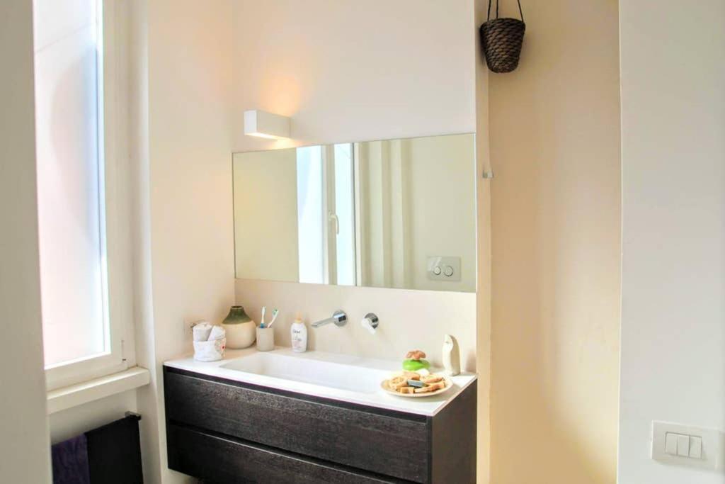 A Terrific Terrace Penthouse Roma