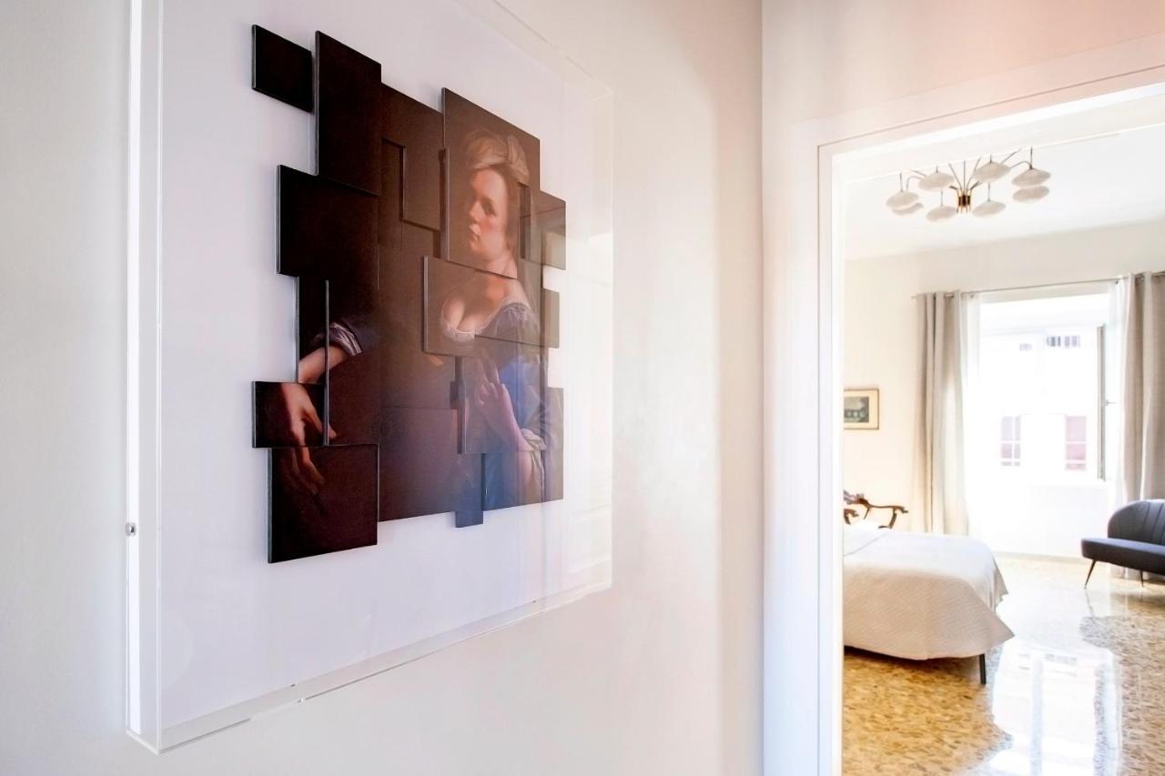 Appartamento Casa Di Artemisia *