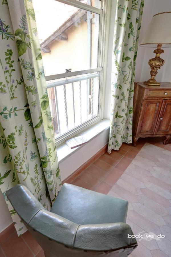 Appartamento Trinità Dei Monti - Bookwedo