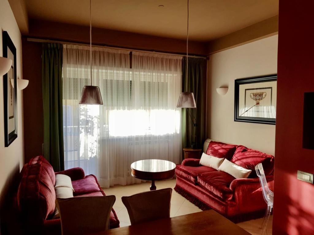 Apartamento Residenza Sant'anna Attico *