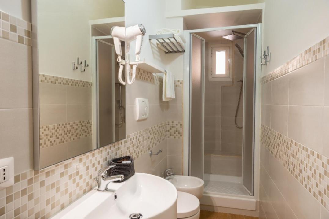 A Casa Di Rosanna Apartment