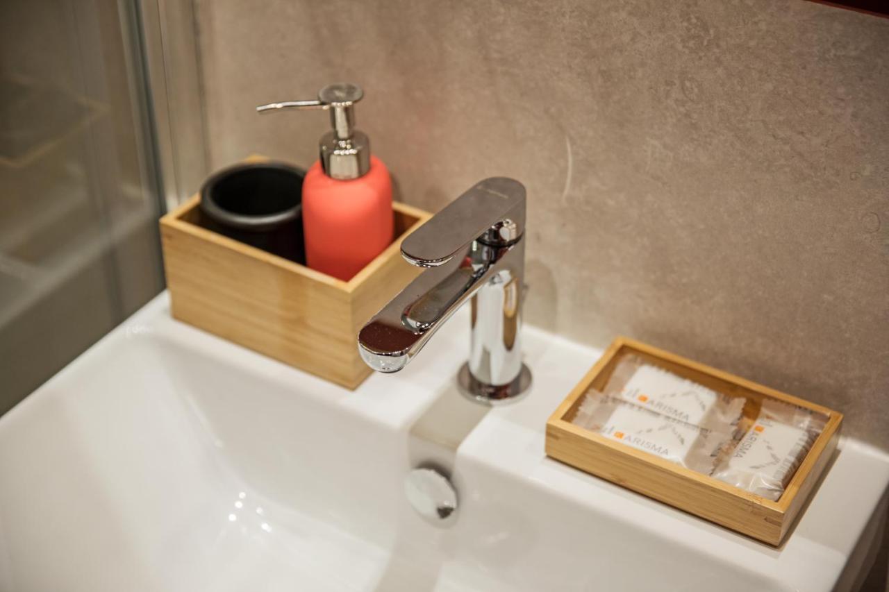 Ziani Vatican Boutique Guest house Rome