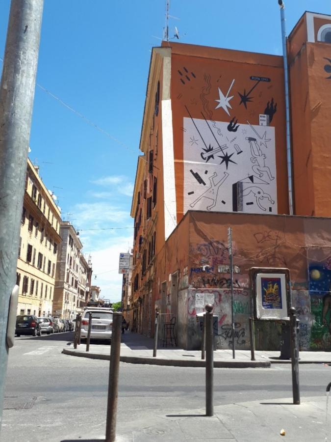 Appartamento A Casa Di Rosanna Roma