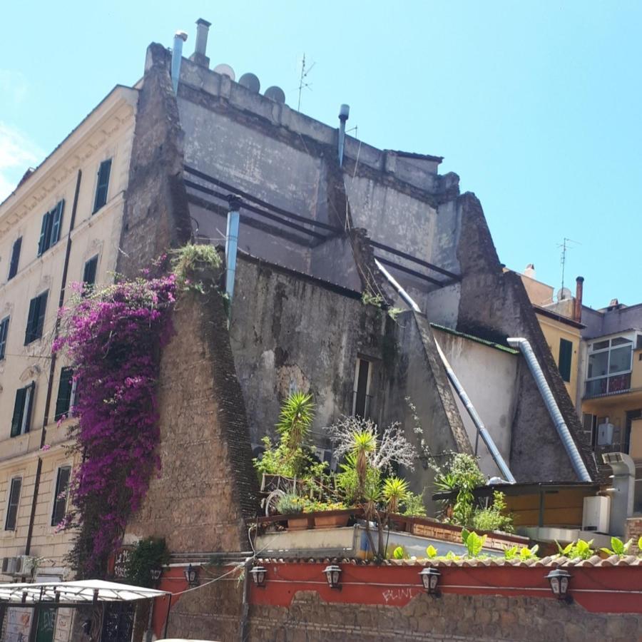 Appartamento A Casa Di Rosanna Roma