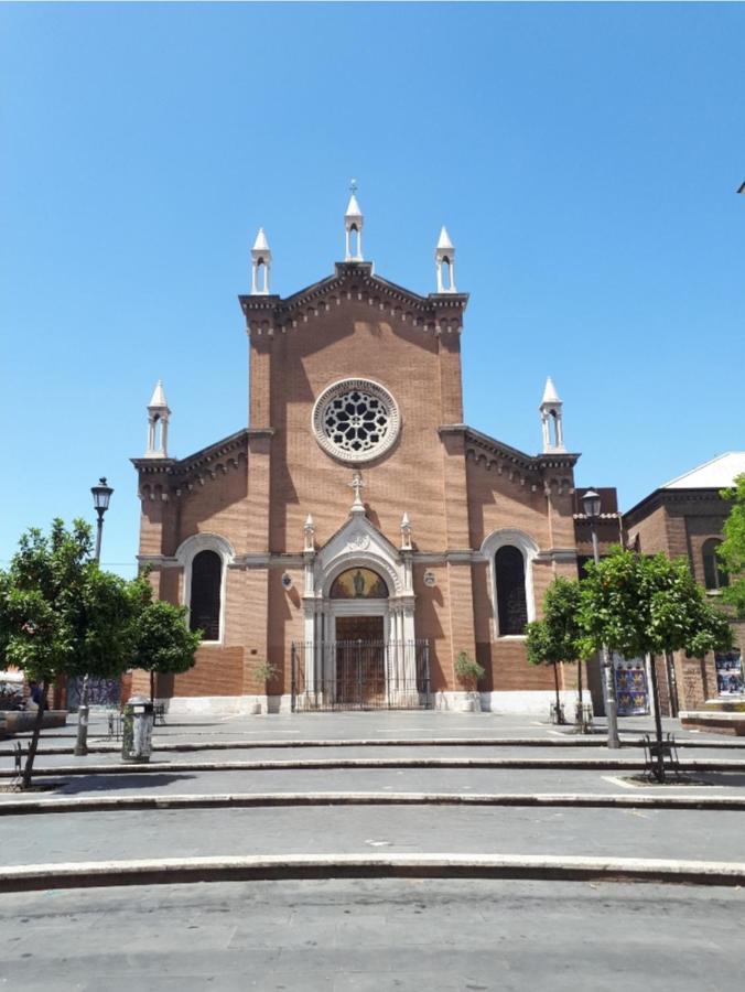 A Casa Di Rosanna Roma