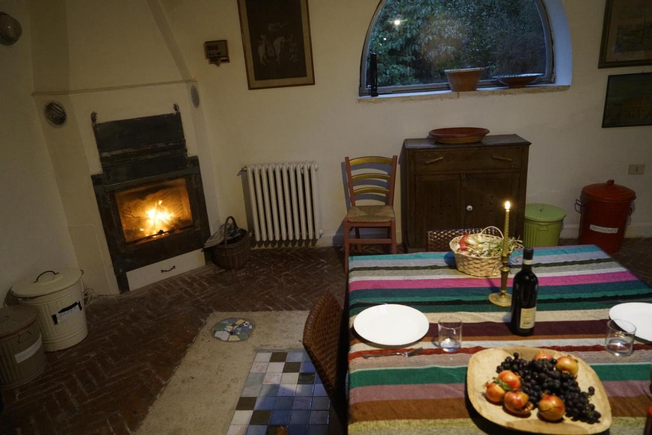 Writers' Country House Pousada