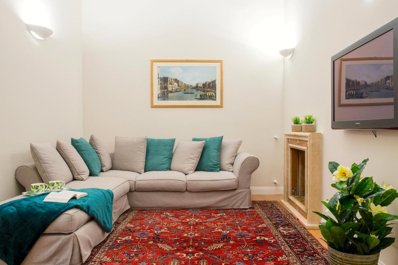 Apartamento Sweet Dream Cavour Roma