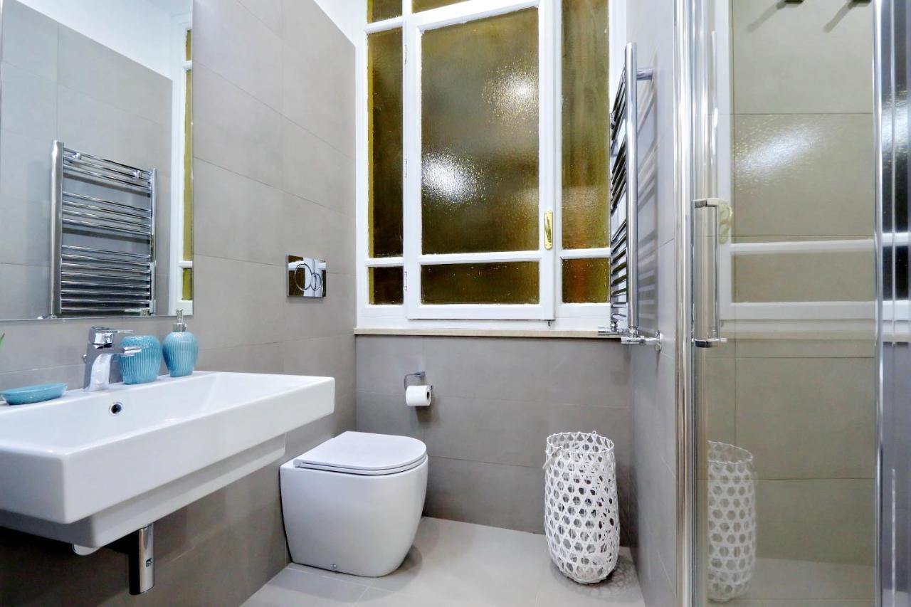Sweet Dream Cavour Apartamento *