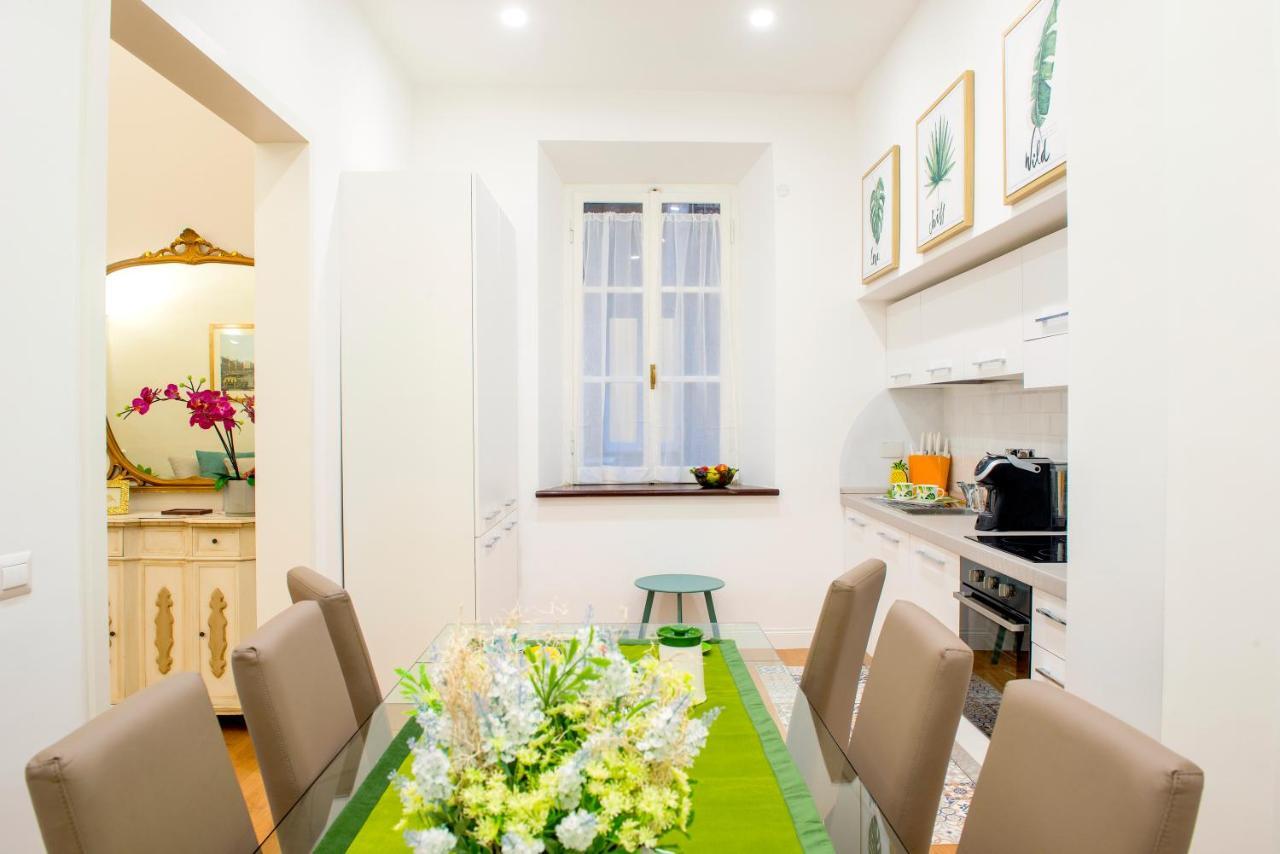 Sweet Dream Cavour Apartamento