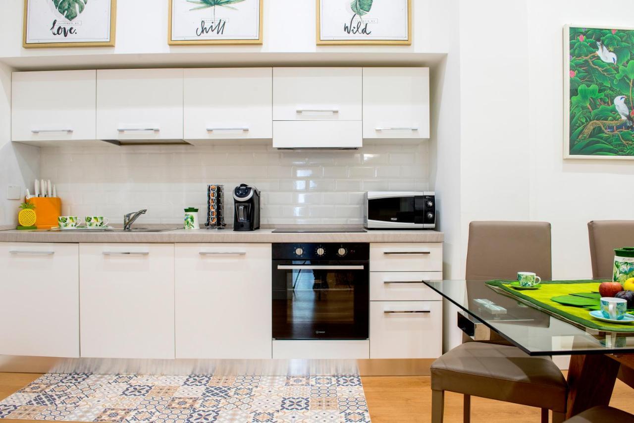 Sweet Dream Cavour Apartamento