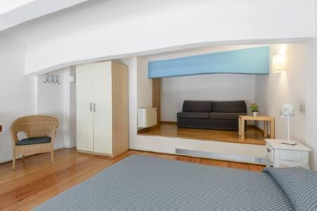 Loftlibetta1 Ferienhaus