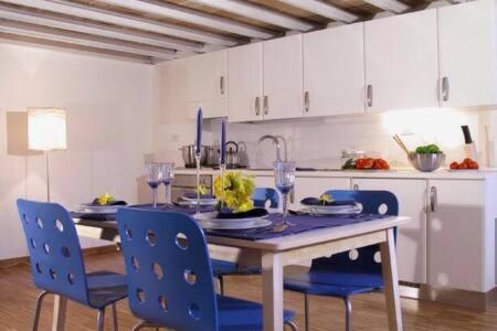 Ferienhaus Loftlibetta1 *
